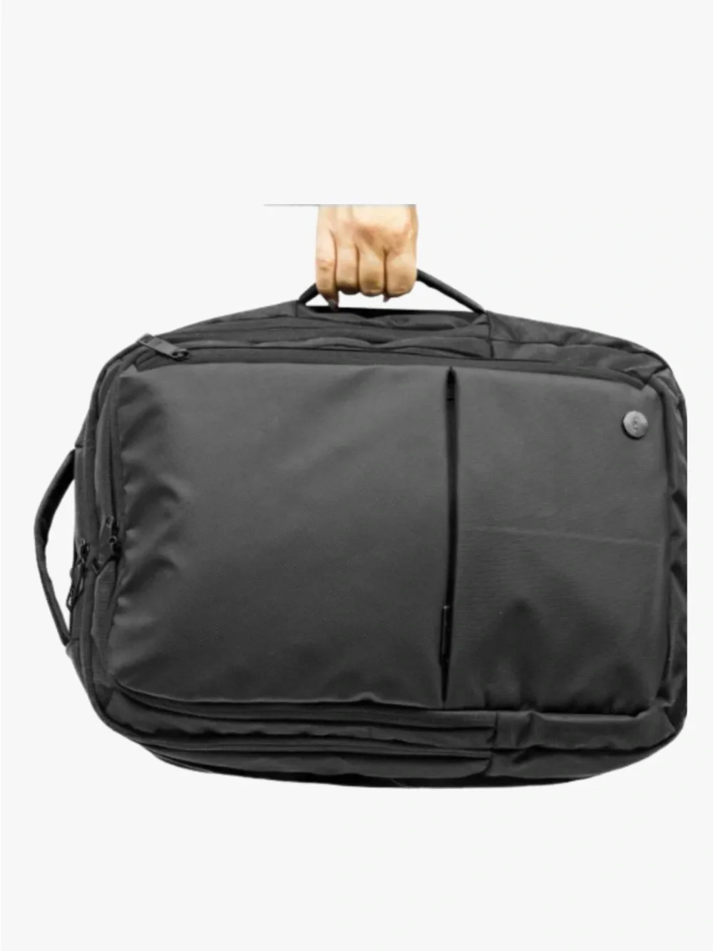 NWT Primo Overnighter Men’s Laptop Bag, 30L Capacity